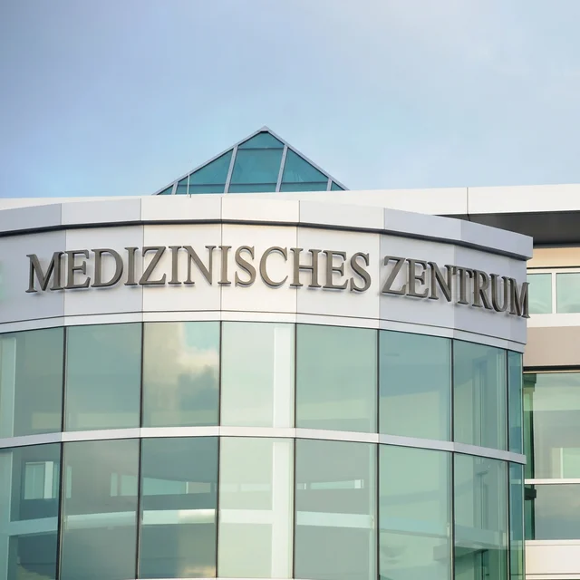 Klinikum