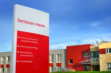 Geruchsfreie Windelentsorgung Pflegeheim