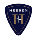 Heesen Yachts Logo