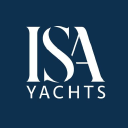 ISA Yachts Logo