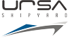 URSA Shipyard Logo